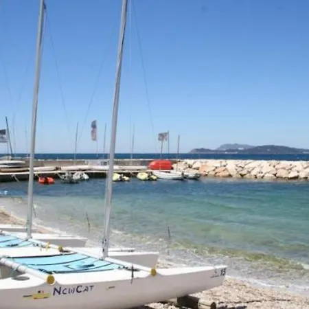 Maison 50M Plage Piscine *