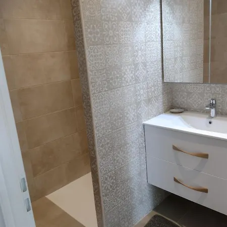 Maison 50M Plage Piscine *