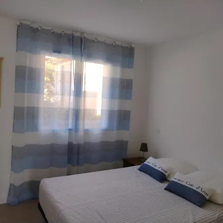Villa Maison 50M Plage Piscine *